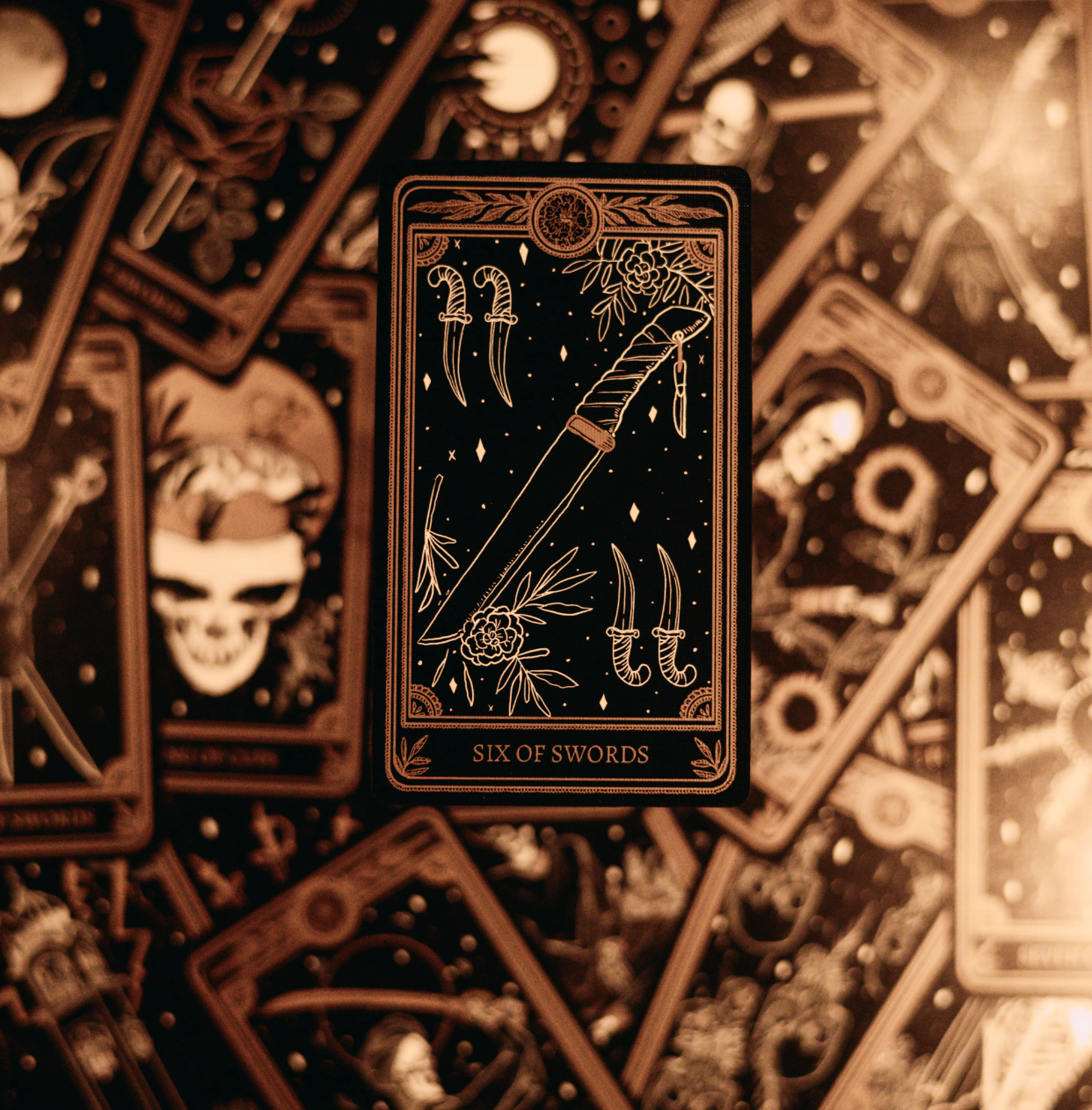 The Marigold Tarot | Box Set & Guidebook | 13th Press | Ritual