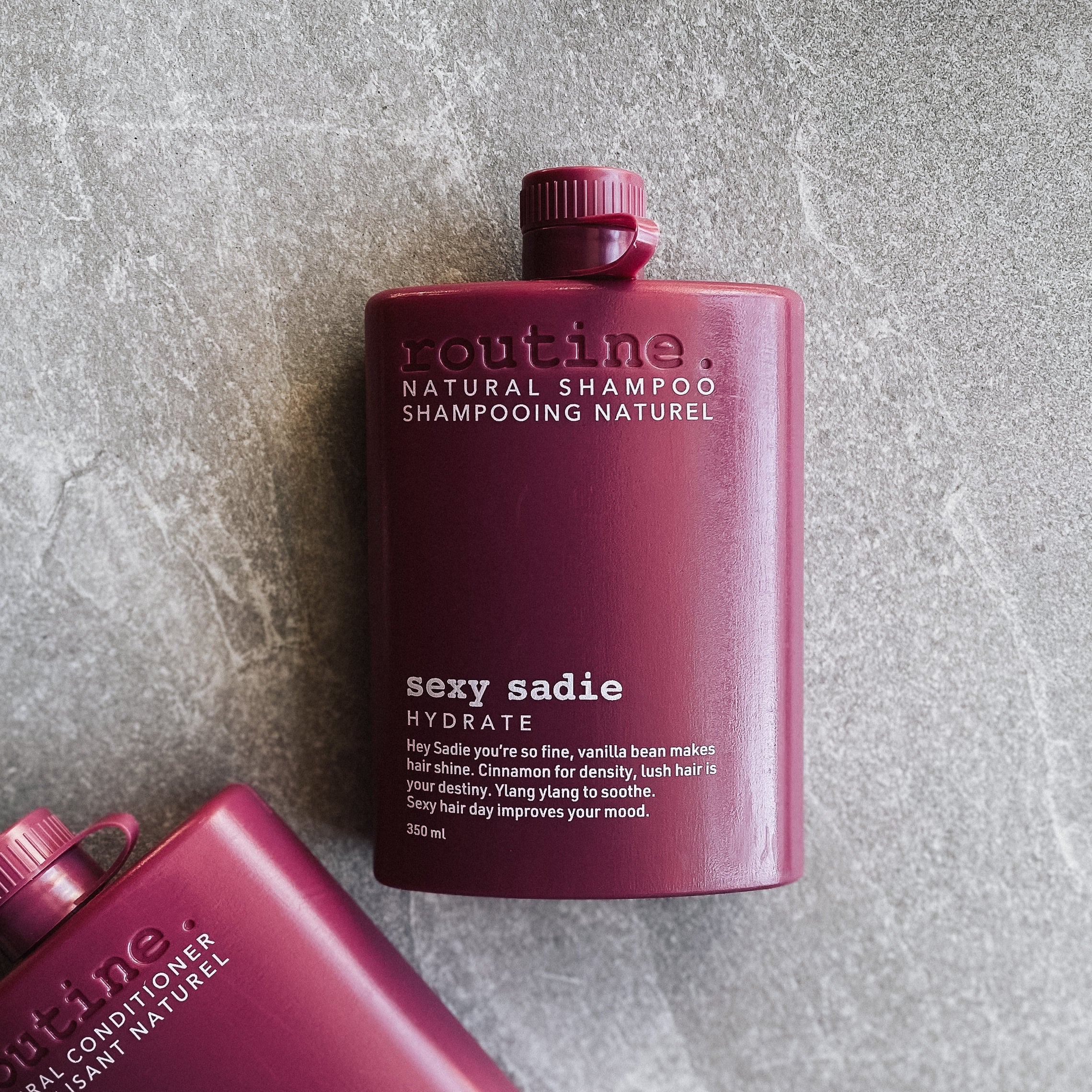 Lush online natural shampoo