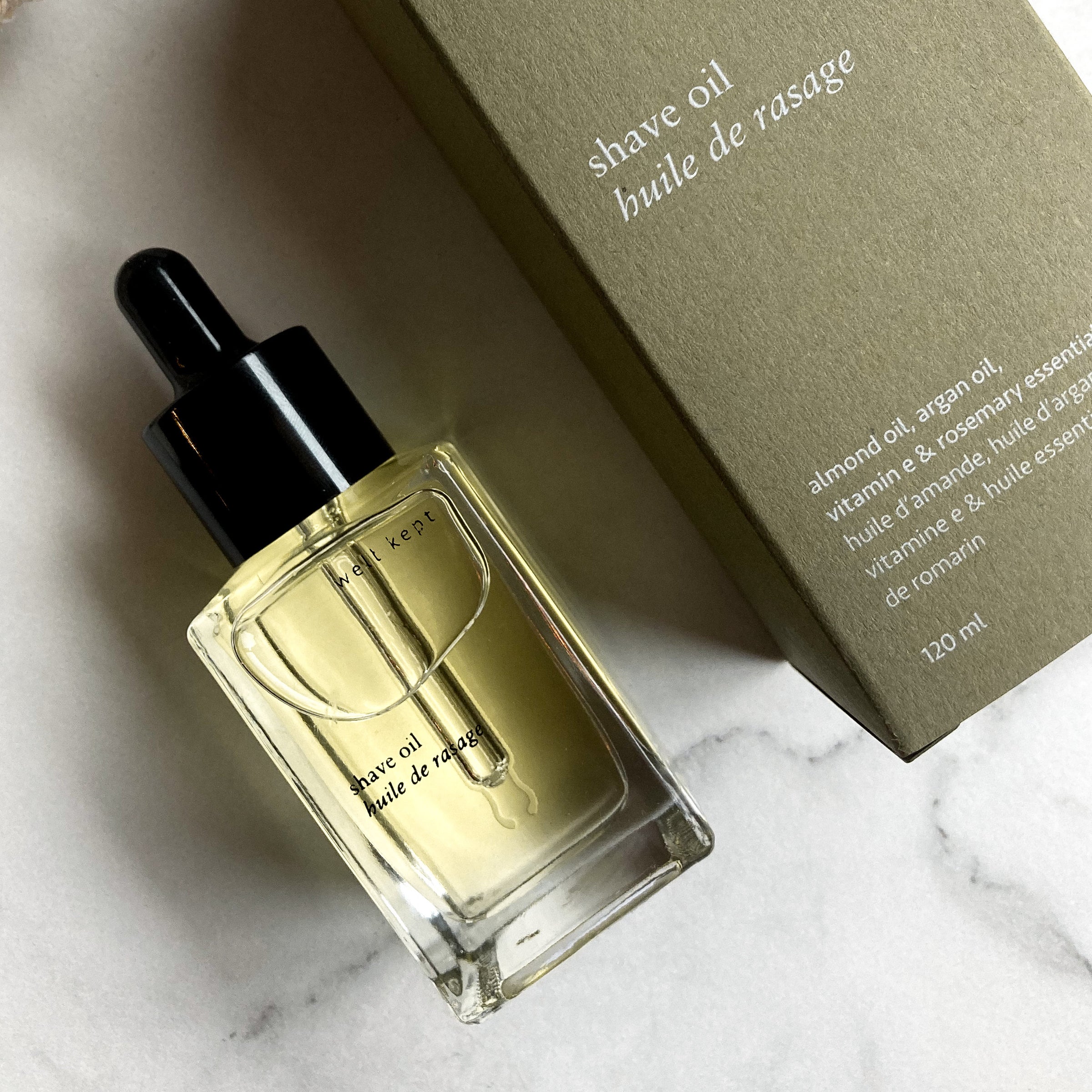 PARFUM BOTANIQUE  Botanical Oil Perfume Sample Set – Lvnea Perfume