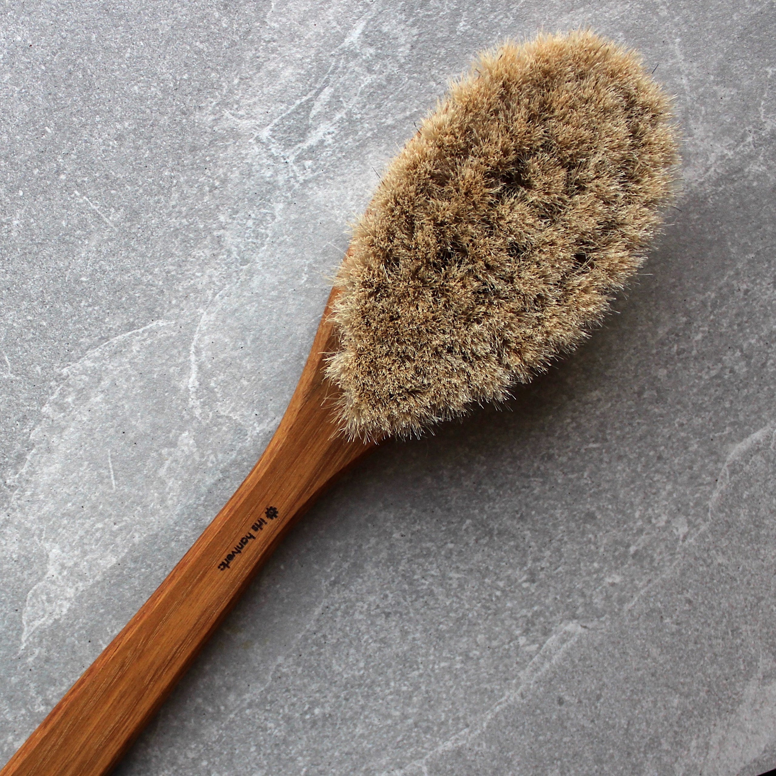 Bath Brush Long Handle RITUAL APOTHECARY